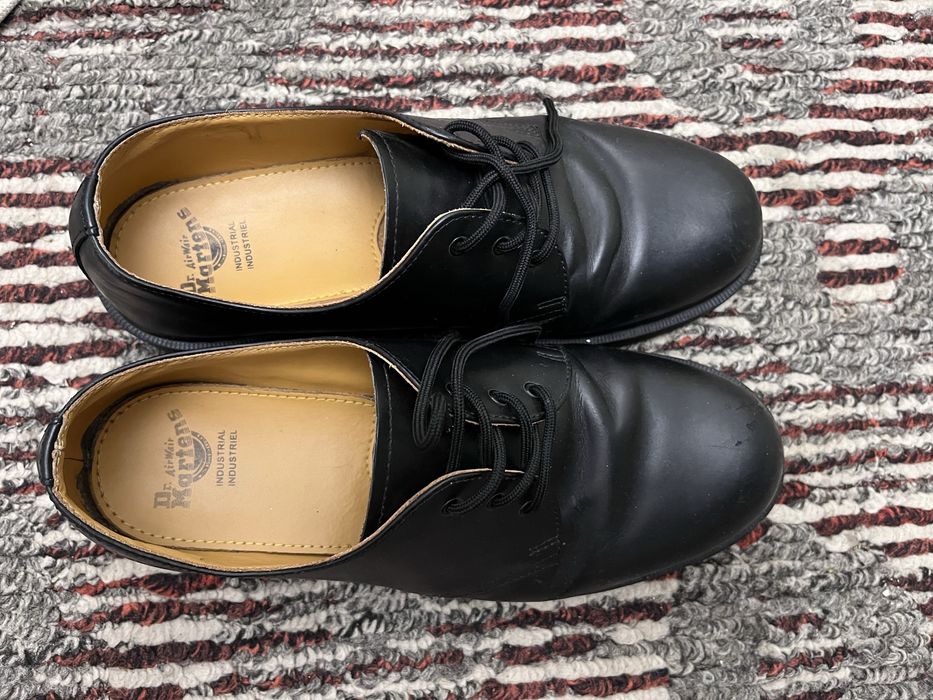 Dr.Martens 1461/Industrial