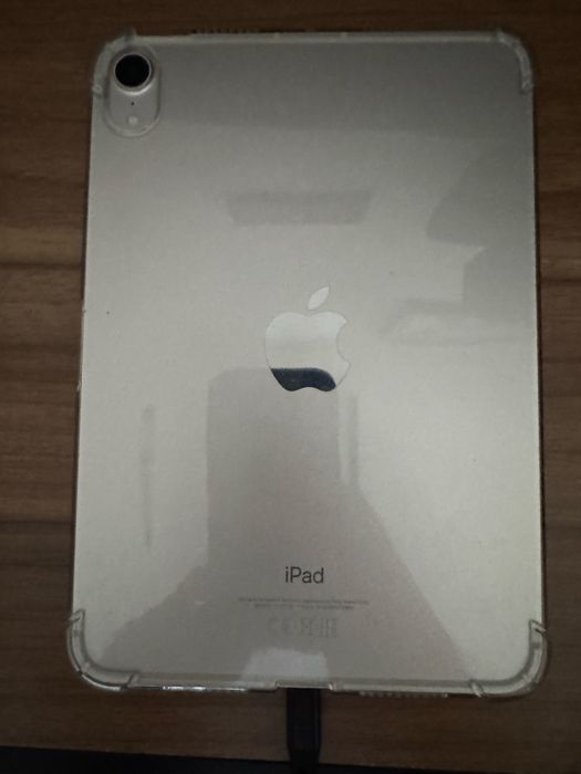 iPad Mini 6 gen. (2021) Cellular