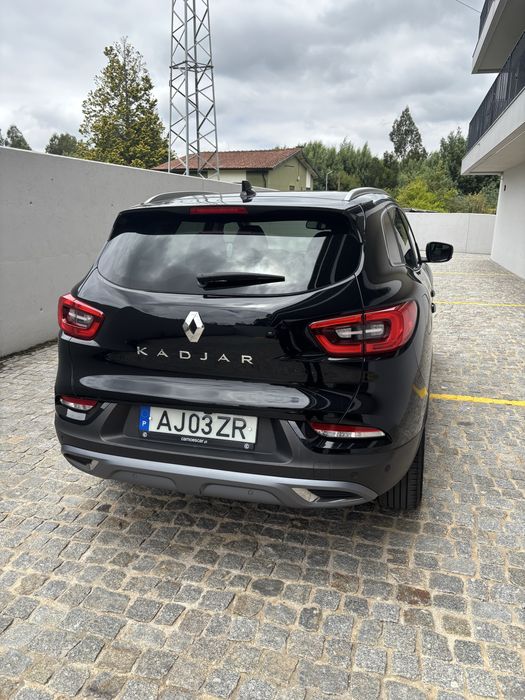 Renault Kadjar 1.3 Intens