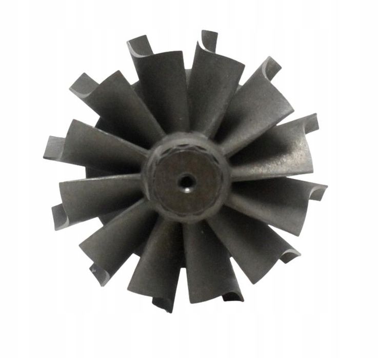 Wałek turbo TW-494, 49178-00820/49178-01100
