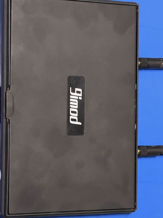 Стартовий набір для пілота дрона