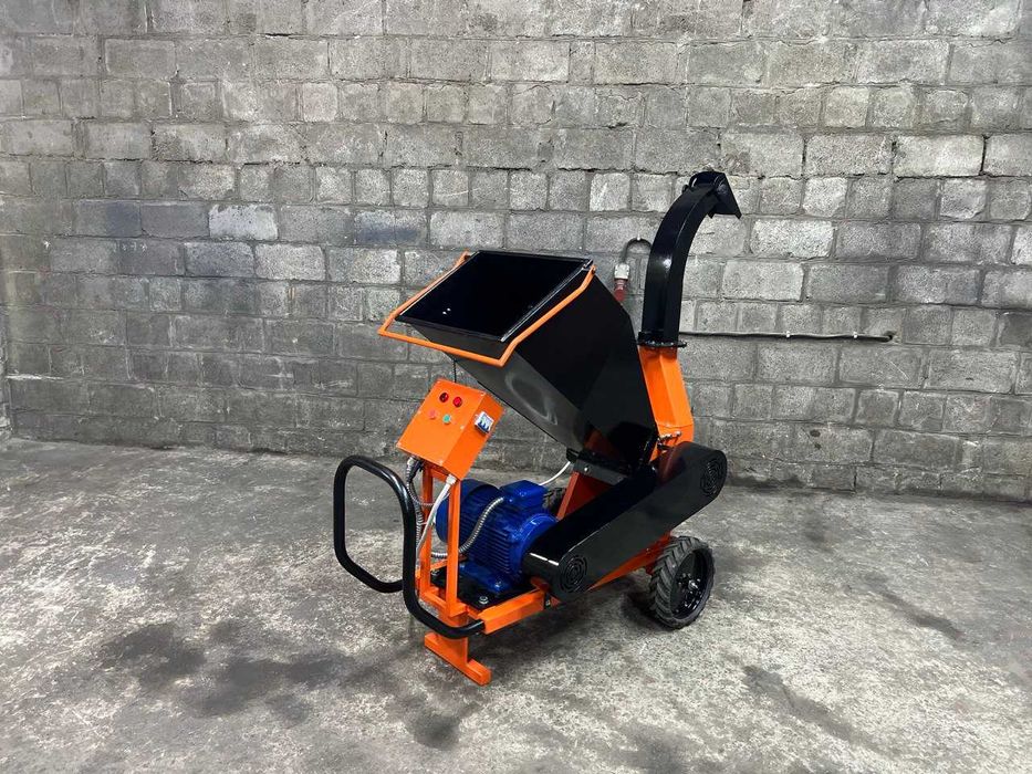 Щепорез для щепы БД 100