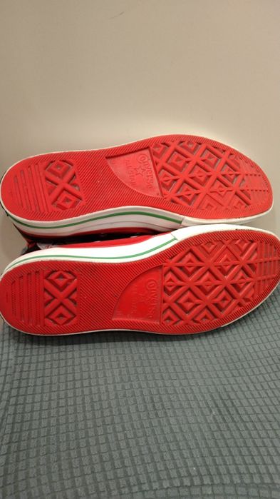 Кеды Converse 42.5 р