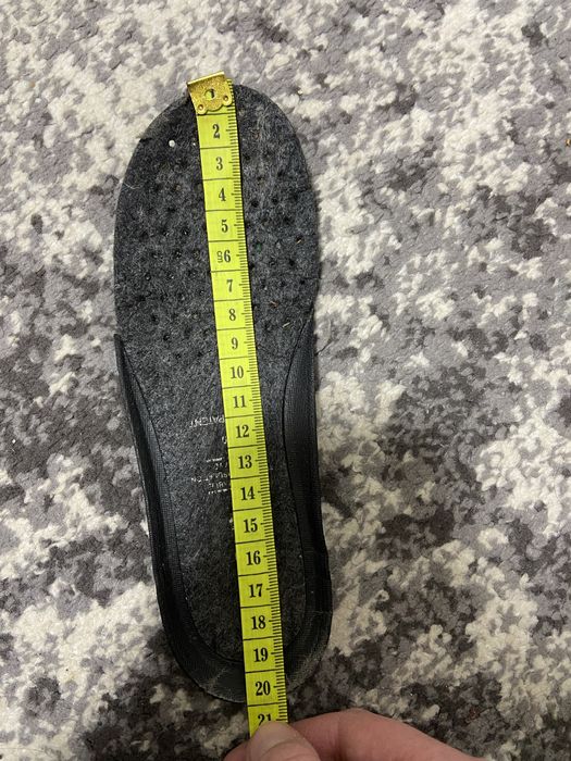 Зимові черевики Geox 30 розмір