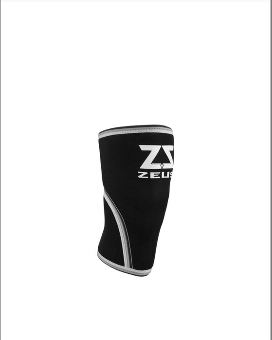 Наколінники спортивні неопренові ZEUS розмір М