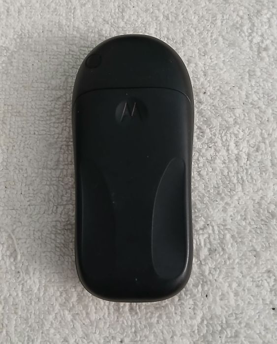Motorola Antigo modelo nas fotos