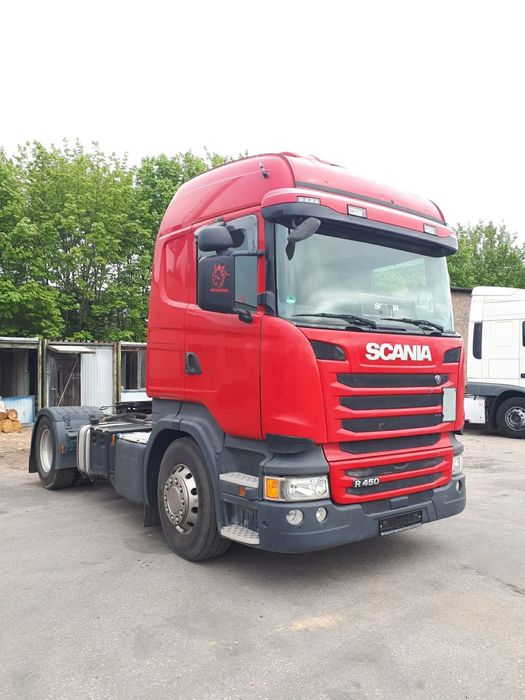 Scania