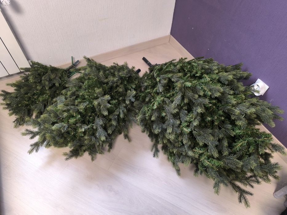 Продам ялинку 2,2 м