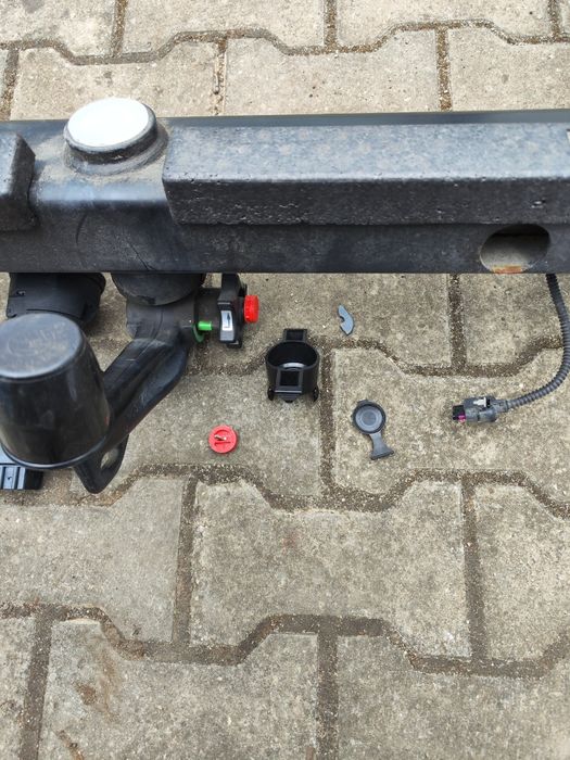 Vw T5 T6 california  wyposażenie wnętrza