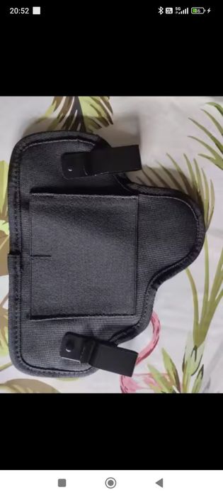Hit kabura uniwersalna broń pistolet
