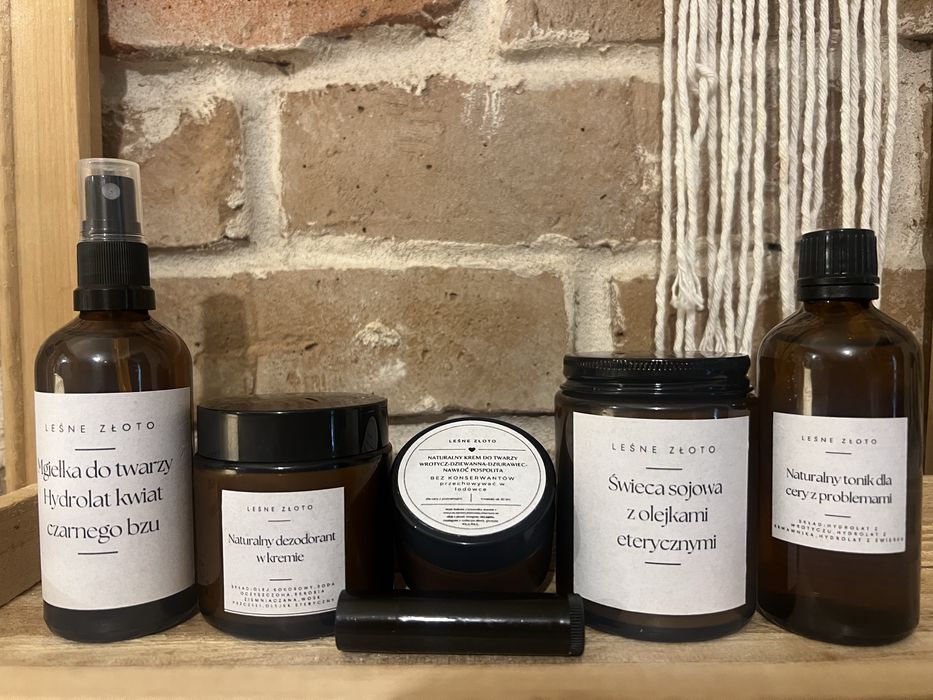 Zestaw na zamowienie