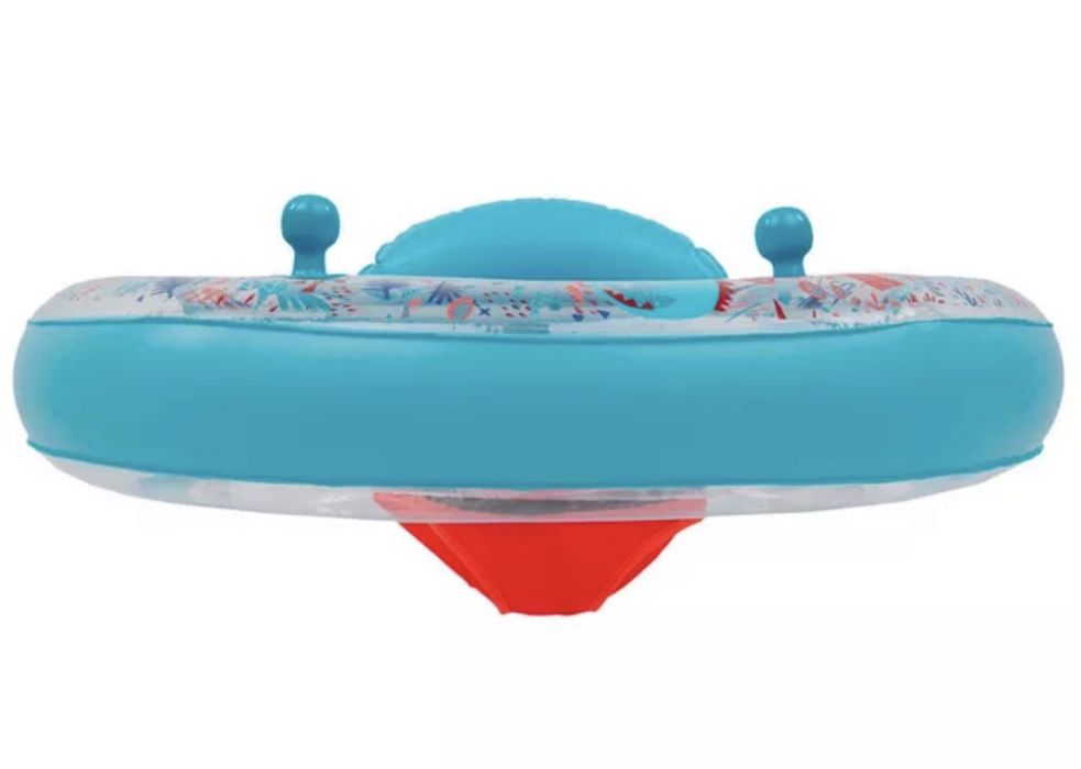 Boia insuflavel 7-15 Kg