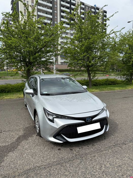 Wynajem samochodu na Taxi Freenow Uber Bolt Opti Sawa praca kierowca !