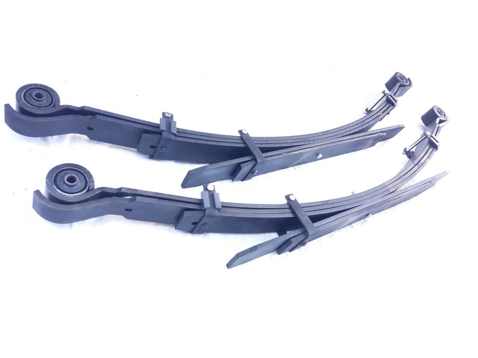 Рессоры Форд Транзит ширина 60мм та 75мм .