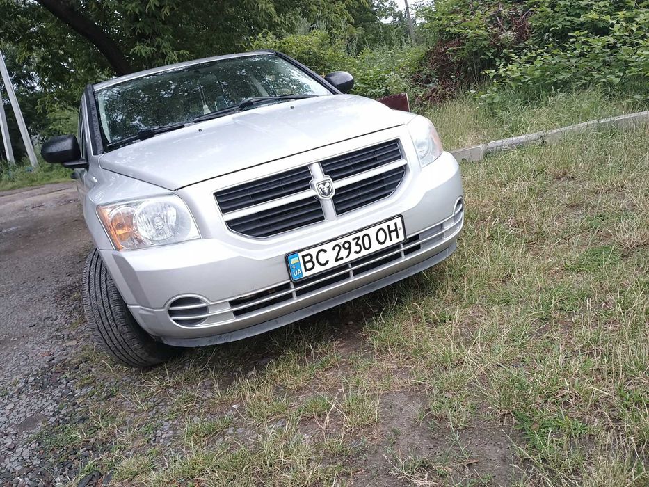 Продам авто dodge