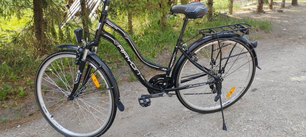 Rower Rayon 28cali(jak nowy)