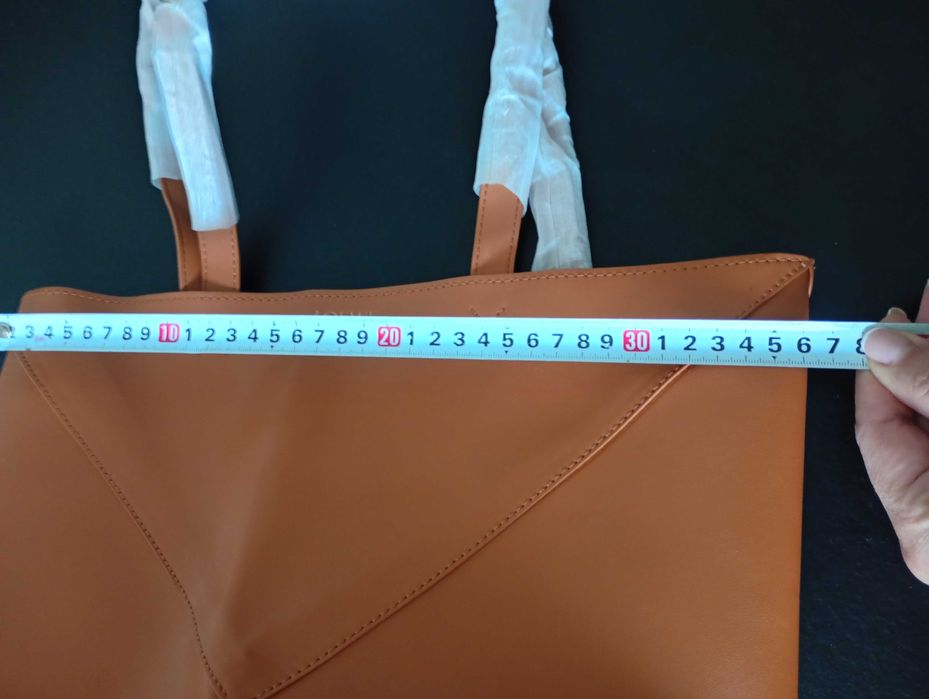 Torebka loewe puzzle