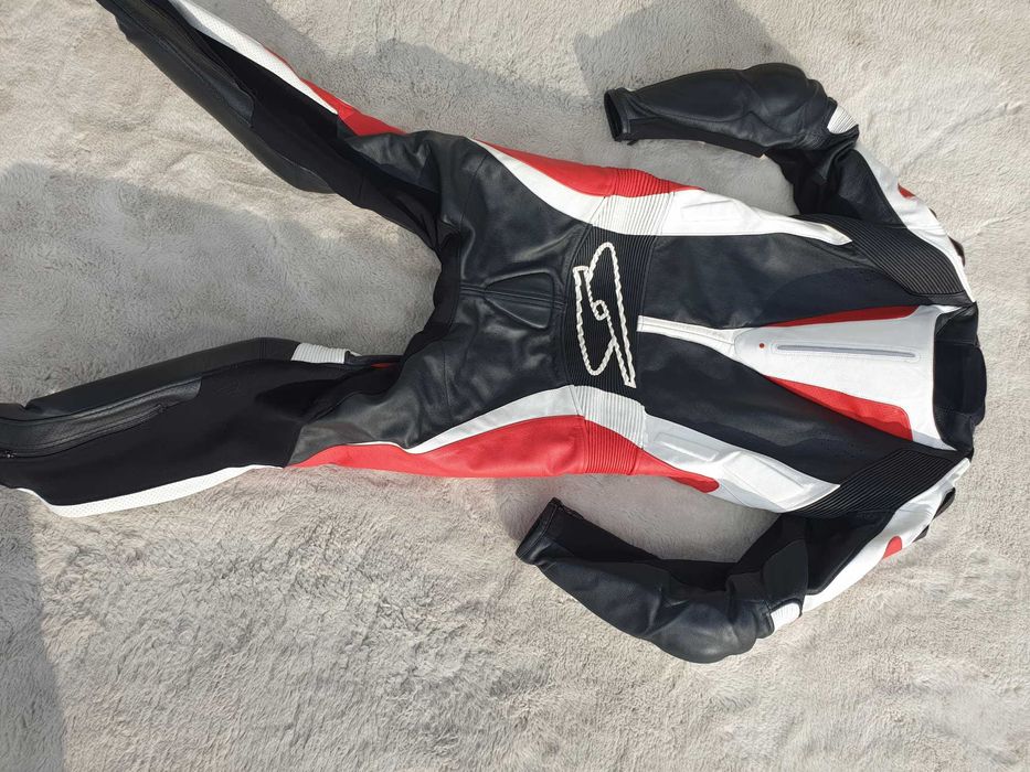 Spyke Blaster 50 Eur - M  Kombinezon motocyklowy
