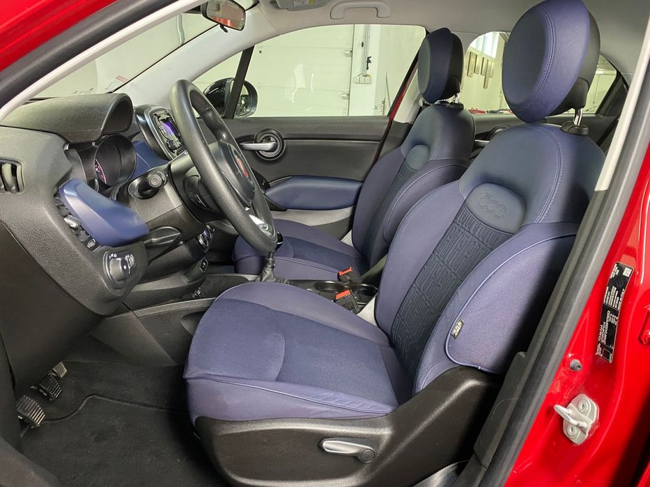 Fiat 500X 1.0 FireFly Cult