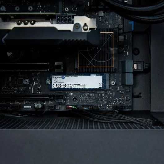 SSD Kingston NV3 4TB NVMe PCIe 4.0 M.2