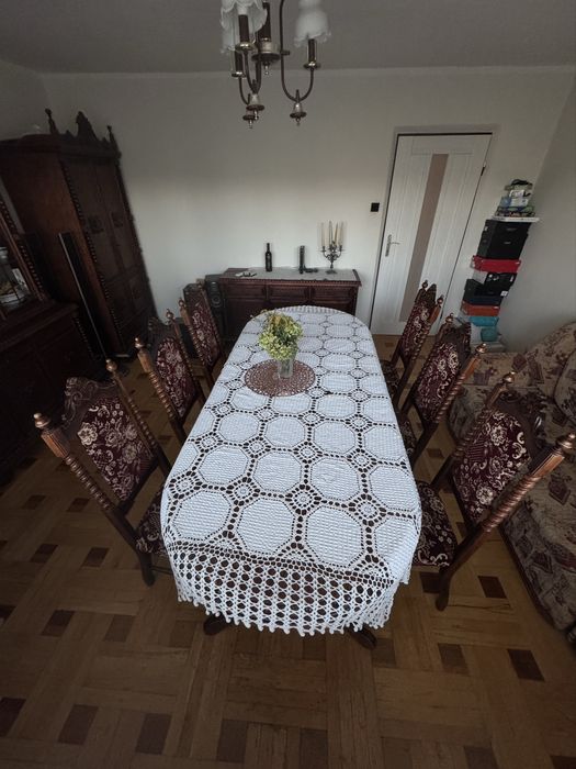 Komplet mebli styl Renesans / NeoRenesans  Okazja!!!