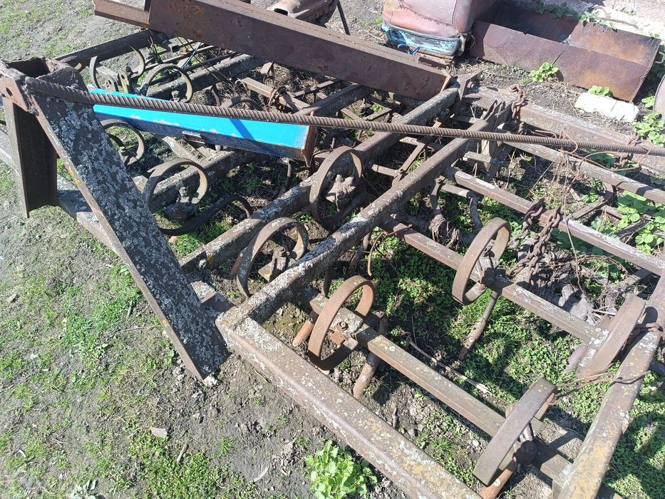 Продам Сельхозтехник