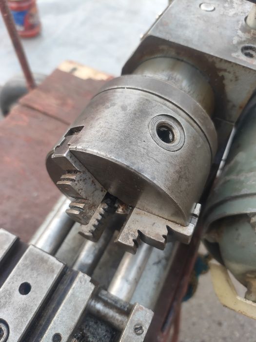 Станочек бытовой