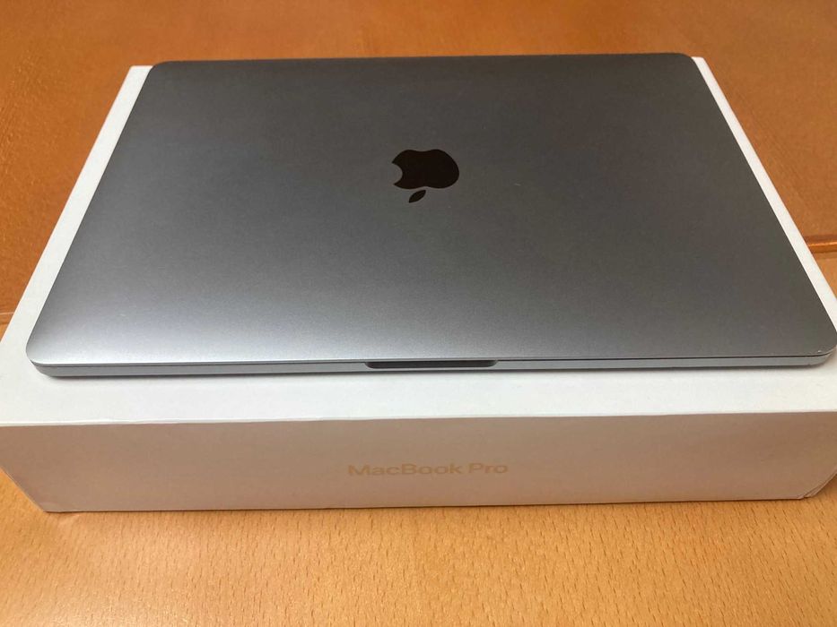 MacBook Pro Retina 13” - 2019 - i5 / 8 gb / 256 SSD