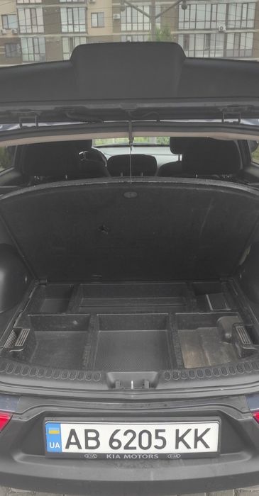 Kia Sportage 2012 VIN KNDPB3A22C7326677 фото оголошення 14 з 16