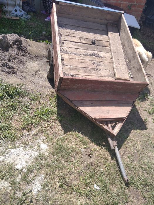 Продається мотоблок