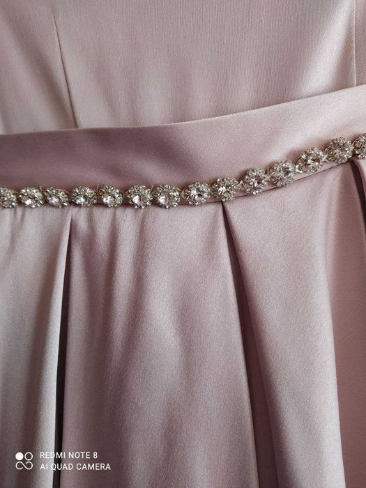 Плаття дитяче + кардеган, ручна робота