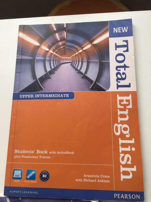 Manual Cambridge Scholl