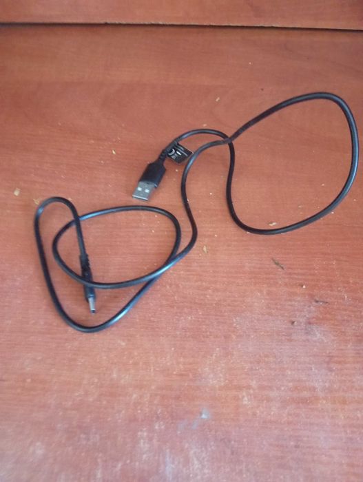 kabel usb krótki
