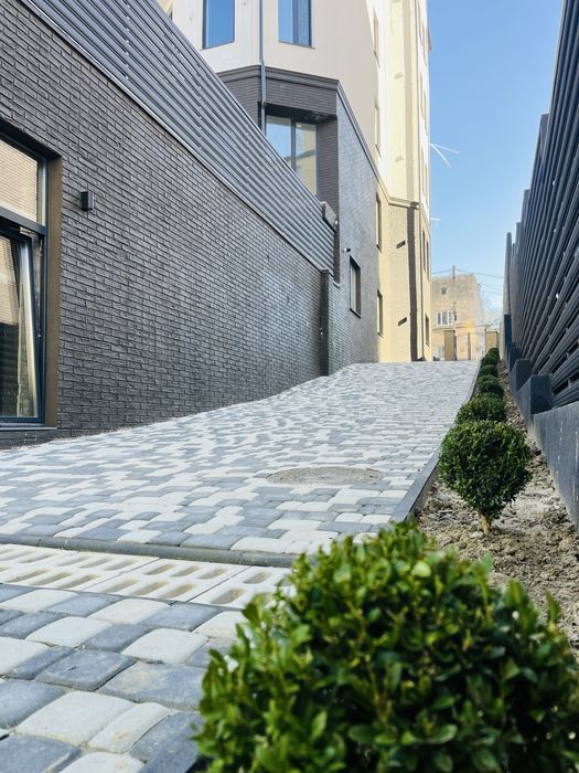 1-кімнатна квартира за адресою вул. Китобійна (площа 61 м²) - Atlanta.ua - фото 5