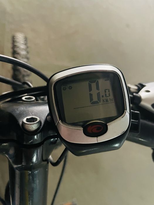 Велосипед KELLYS