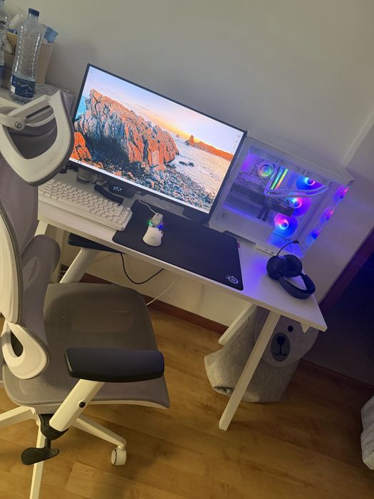 Setup gaming Completo - High End
