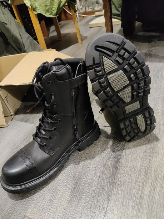 Американские военные берцы/ботинки Thorogood