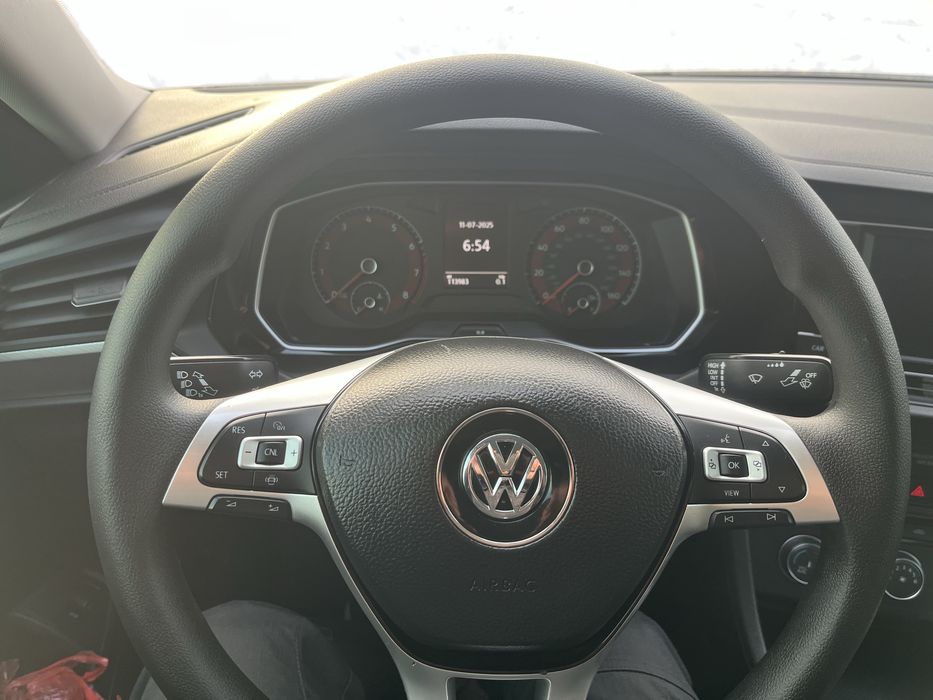 Продам Фольсваген Гольф 2019 року