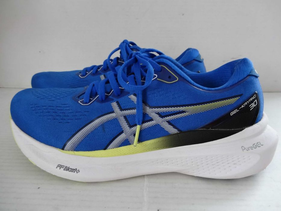 Buty ASICS GEL-KAYANO 30 roz 42,5 Bieganie Sportowe