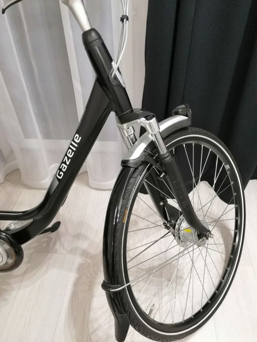 Gazelle Orange C7+  COMFORT