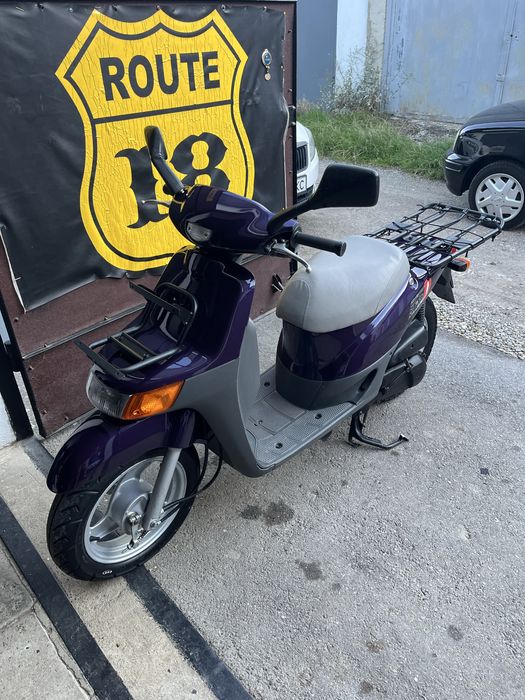 Скутер Honda Topic