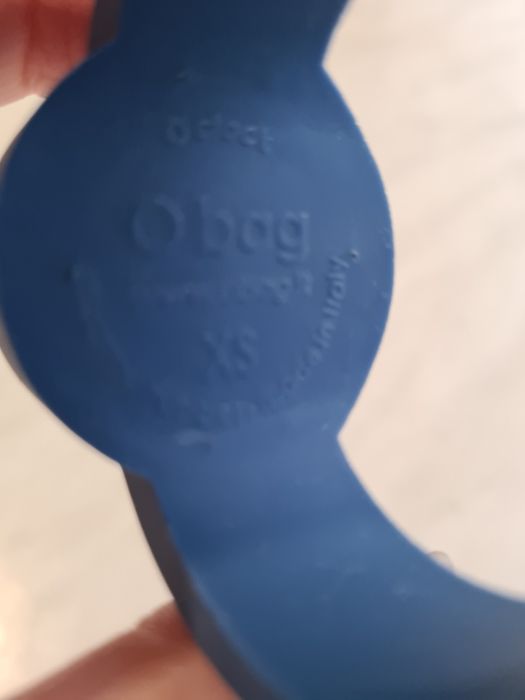 Часы o clock от o bag, р.XS