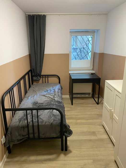 Mieszkanie – Wrocław, Nadodrze - Widok 4