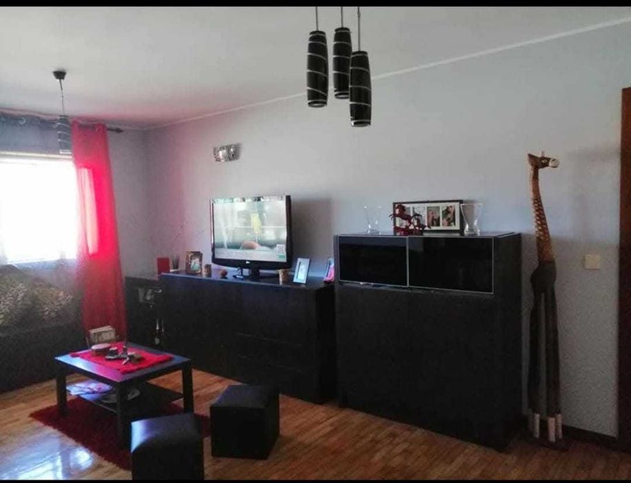 Aparador de sala/arrumação