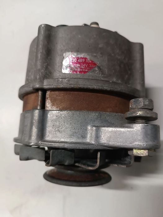 Alternador - Toyota Land Cruiser BJ73 2.5TD