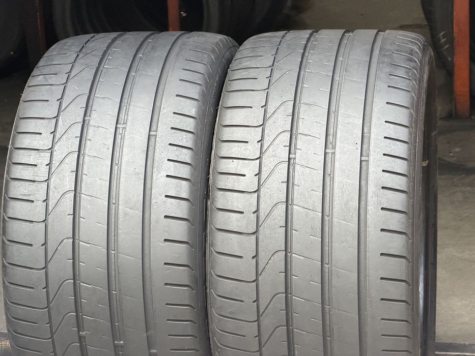 Шины летние 295/30/R20 Pirelli