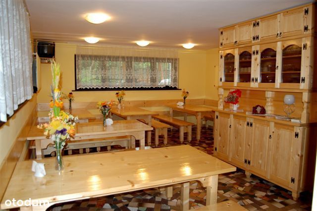 Dom – Sól, Łazki - Widok 5