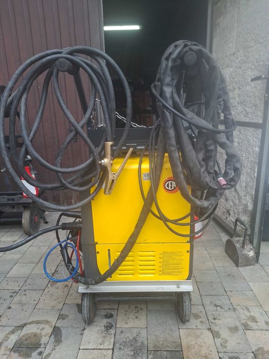 spawarka CEA Matrix 2200 ACDC