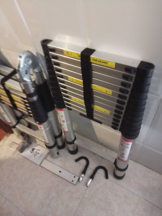 Escadas Variedade. Oportunidade