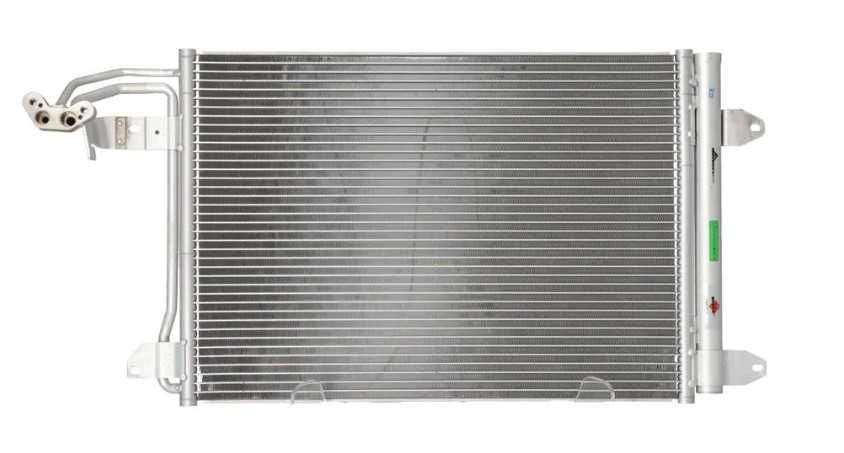 Радіатор Охолодження / Кондиціонера НА ВСІ АВТО